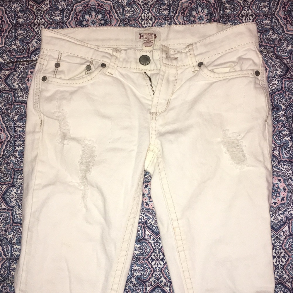 jeans